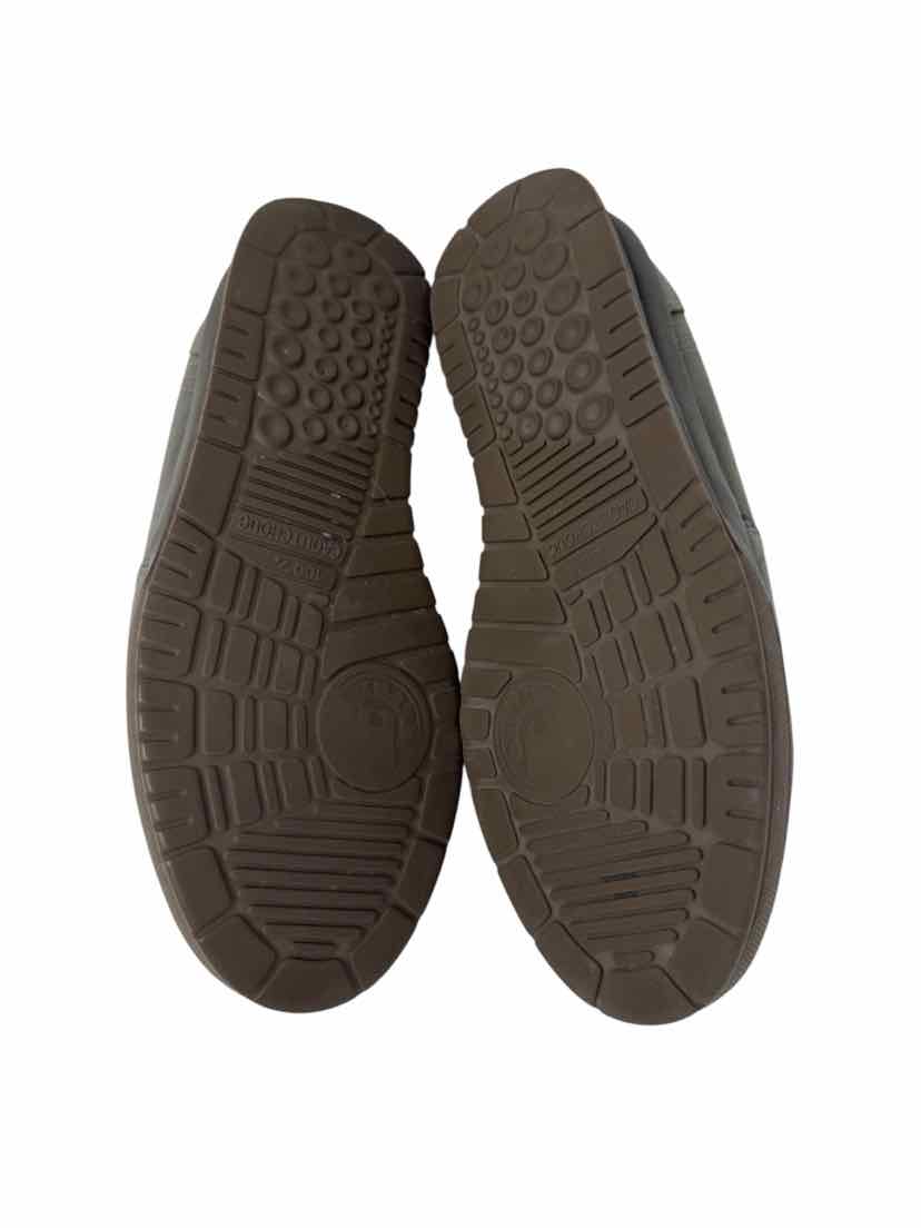 Shoe Size 8.5 MEPHISTO Gray Sneakers