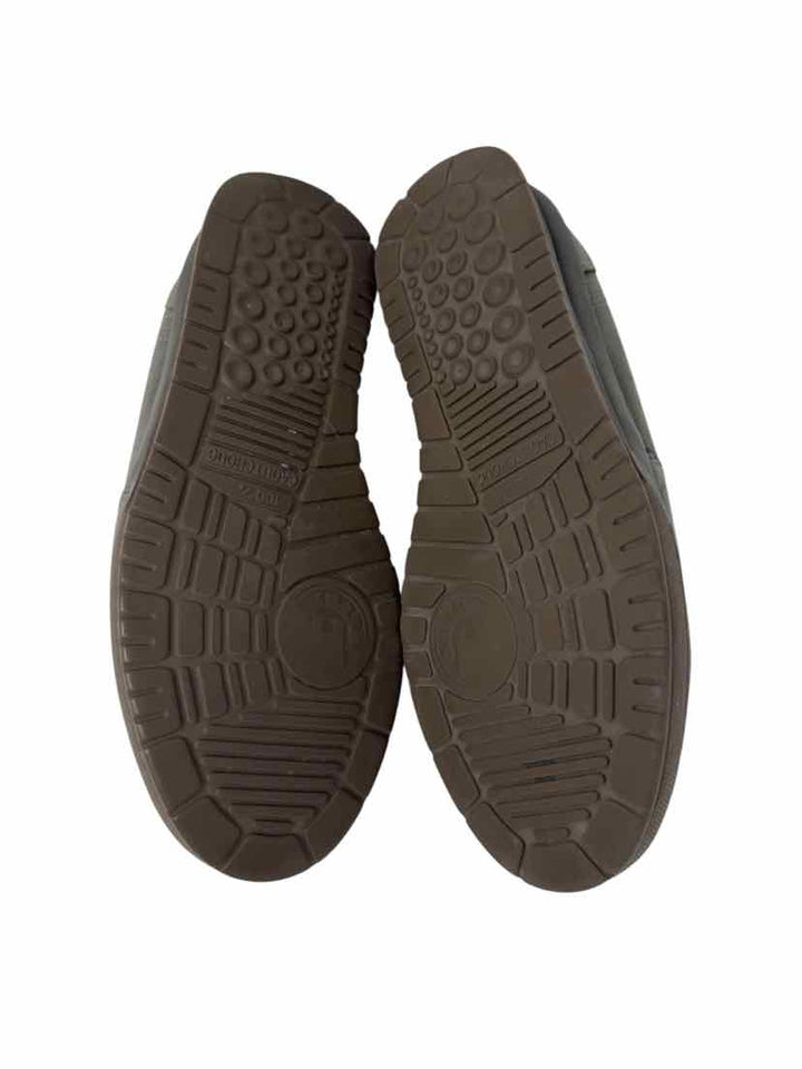 Shoe Size 8.5 MEPHISTO Gray Sneakers