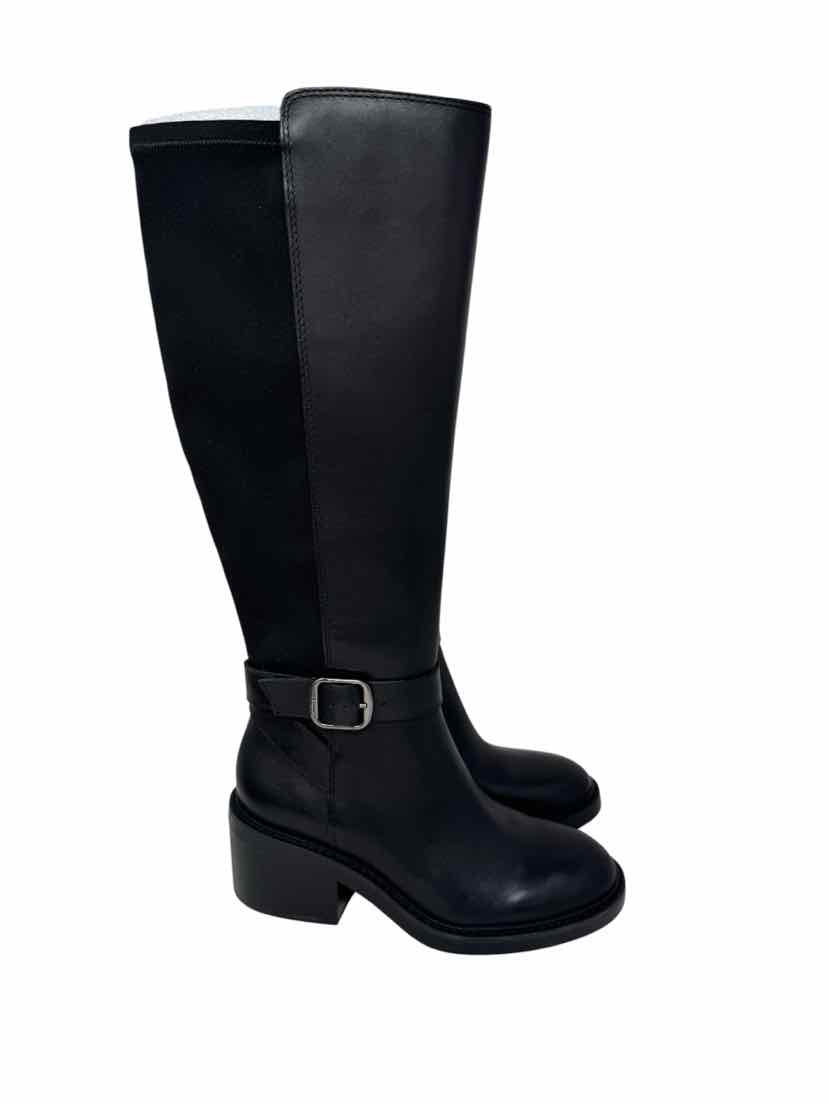 Shoe Size 37 Vince Camuto Black Boots