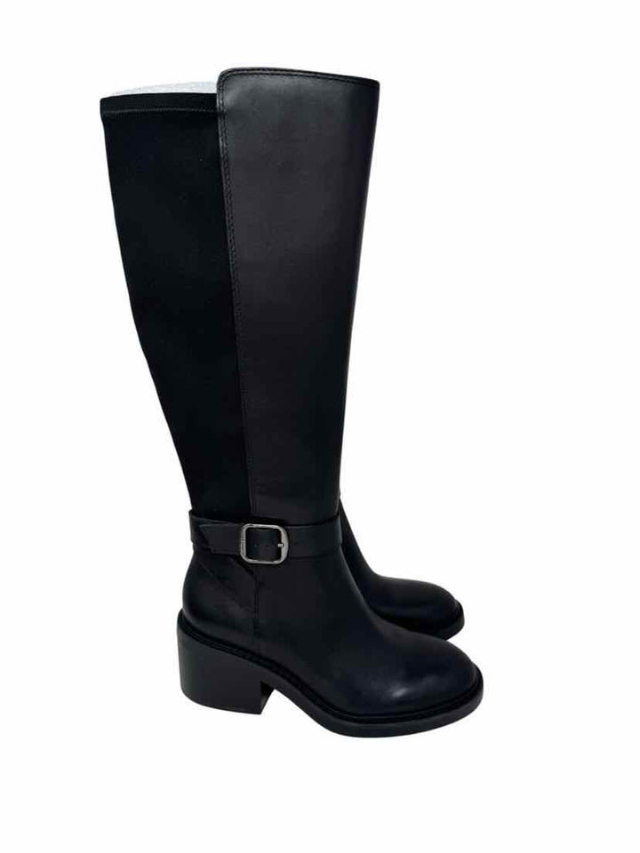 Shoe Size 37 Vince Camuto Black Boots