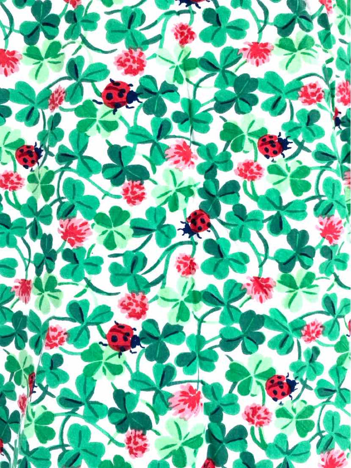 Size L Green 2 PC Dress