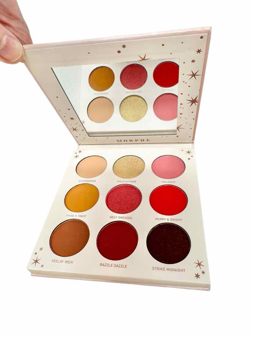 Eyeshadow