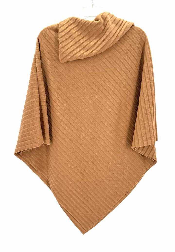 Size One Size Beige Sweater