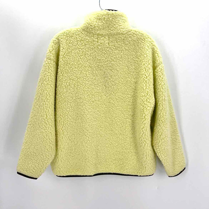 Size S Yellow Jacket