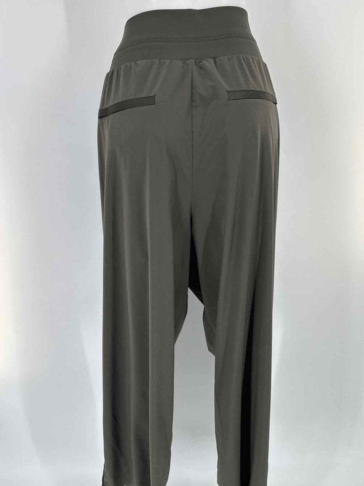 Size 22 Athleta Green Pants