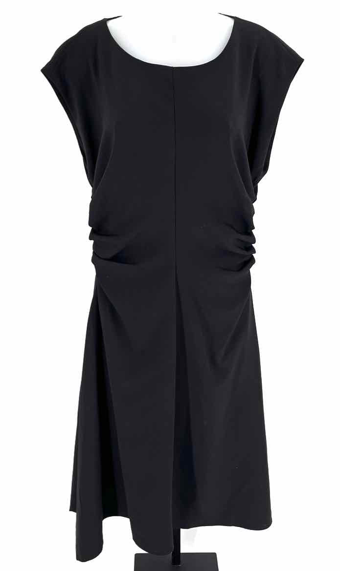 Size 16 Black Dress