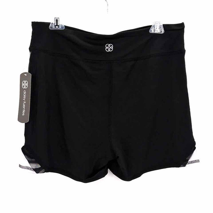 Size XL Black Shorts