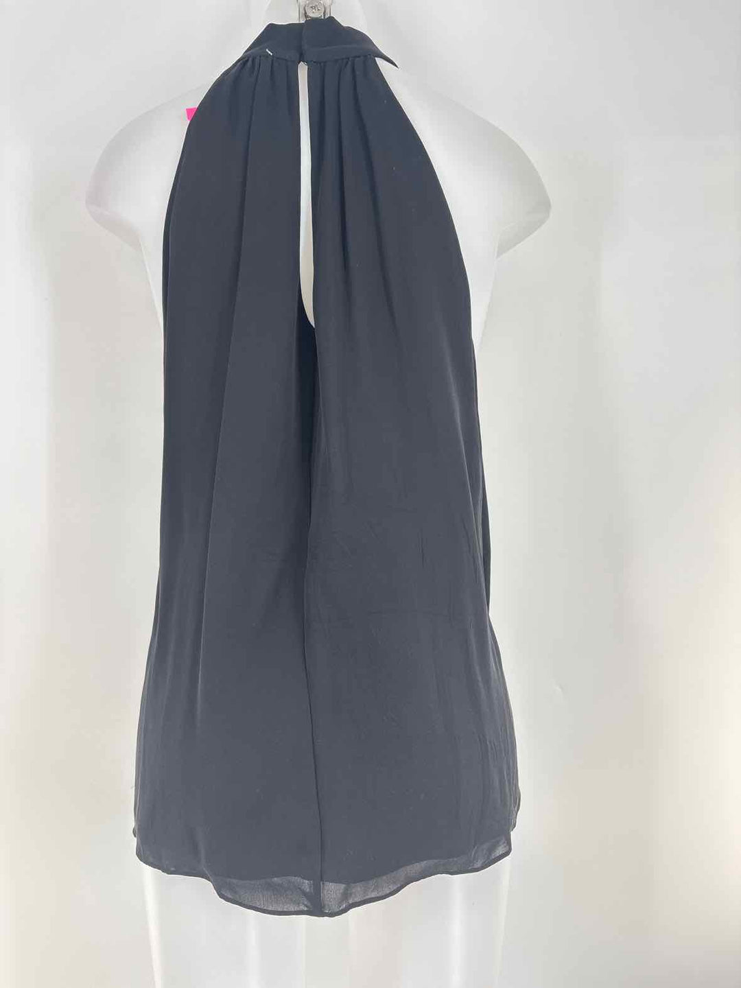 Size M HAUTE HIPPE Black Shirt