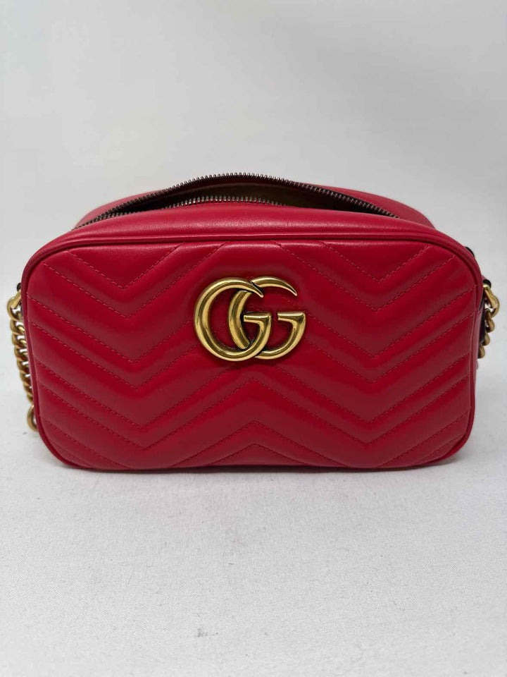 Gucci Luxury - Purse