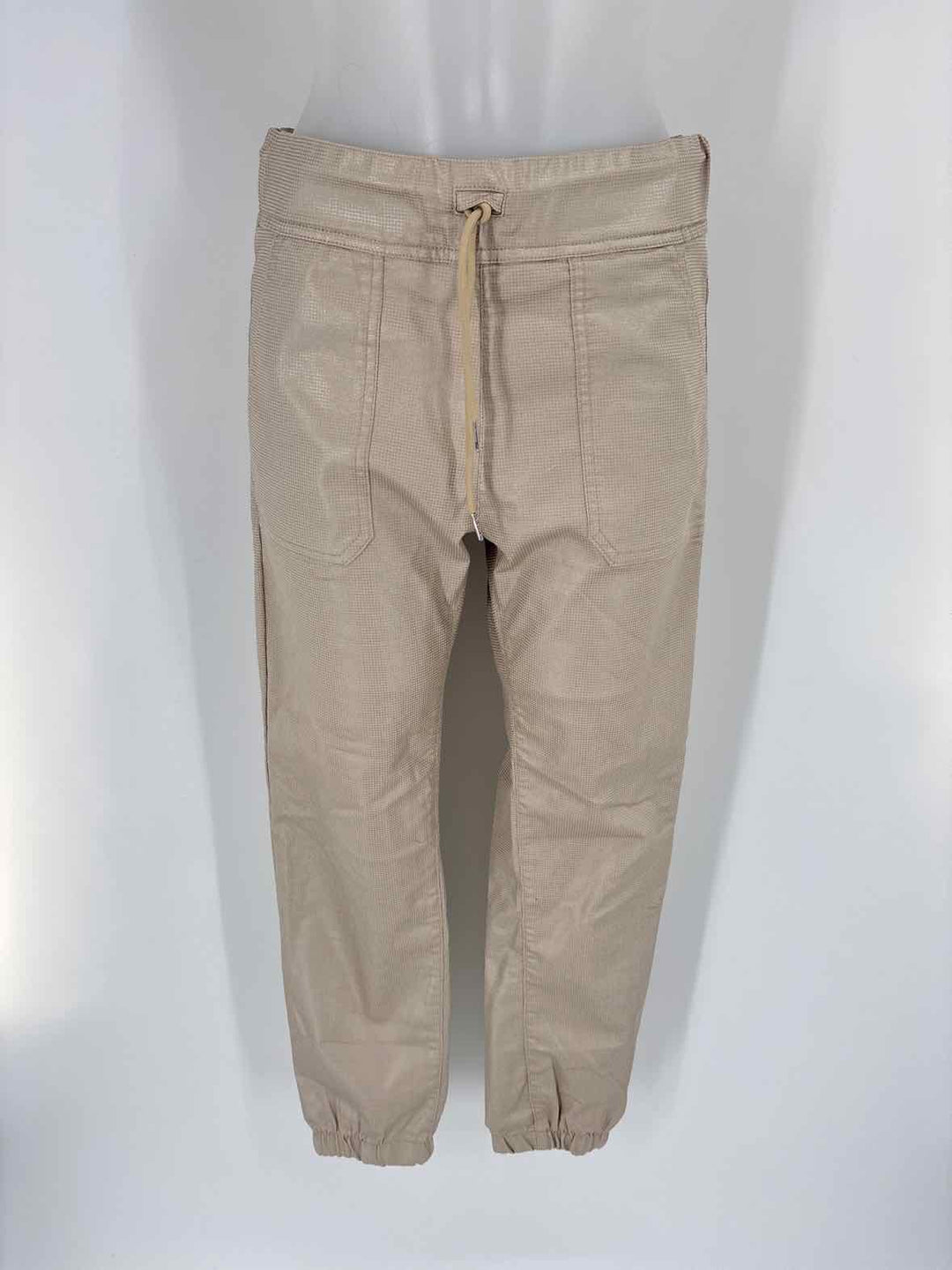 Size 26 Beige Pants