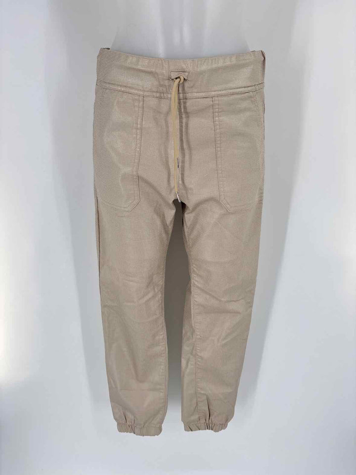 Size 26 Beige Pants