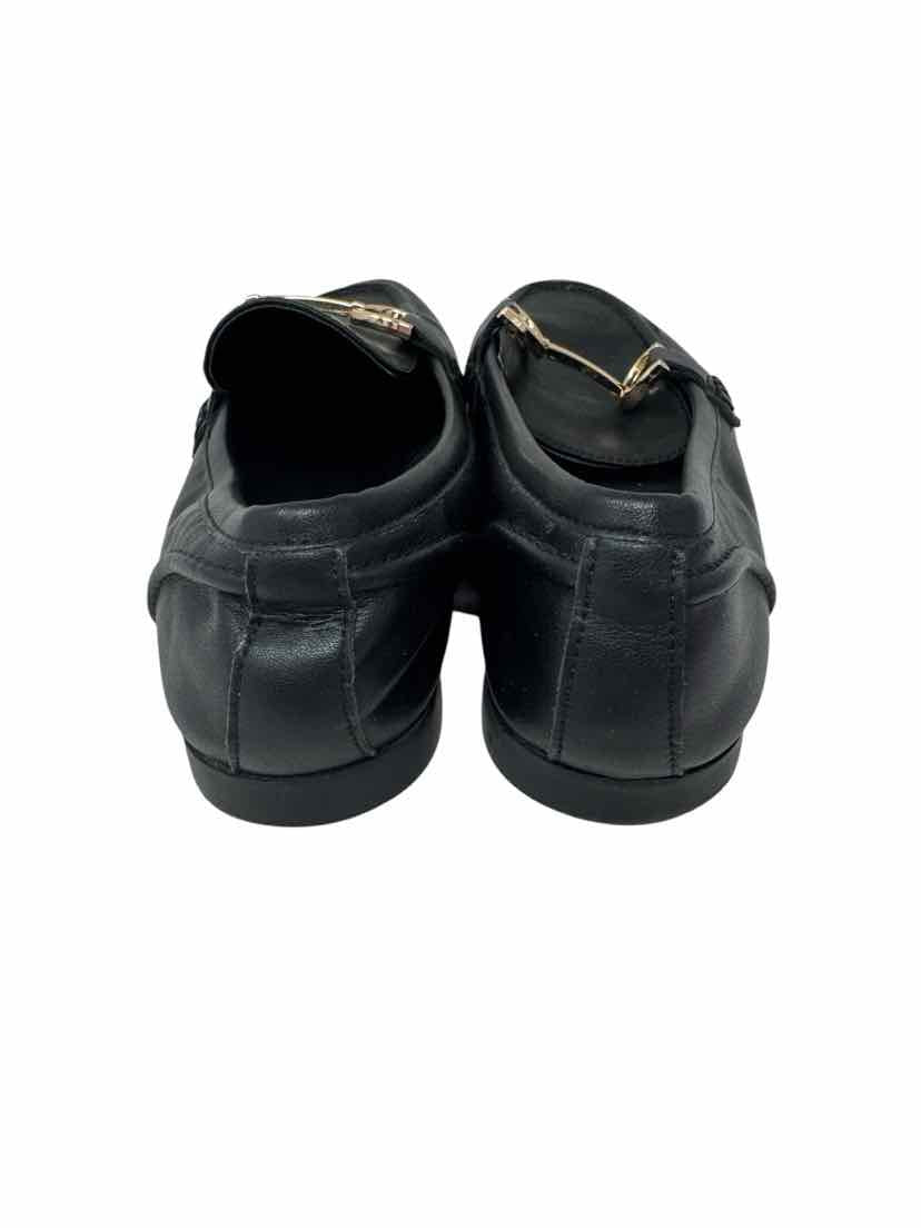 Shoe Size 7 Steve Madden Black Flats