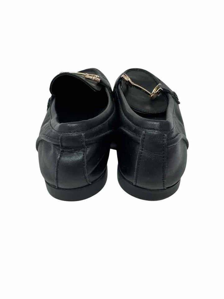 Shoe Size 7 Steve Madden Black Flats