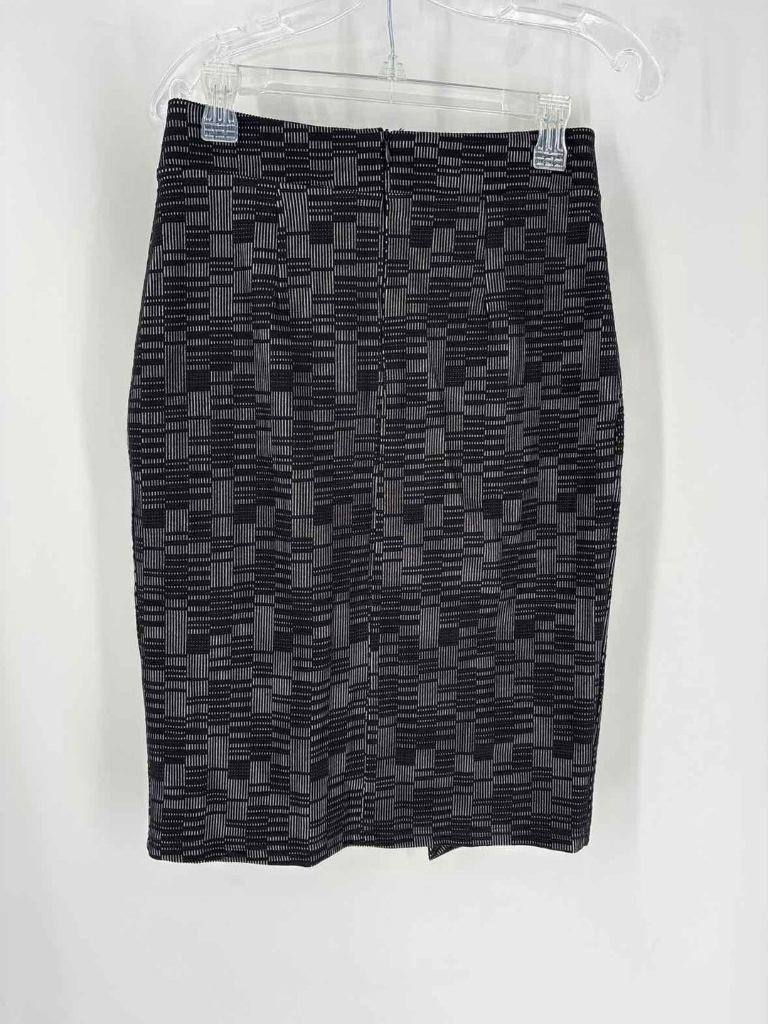 Size S MAEVE Black Skirt