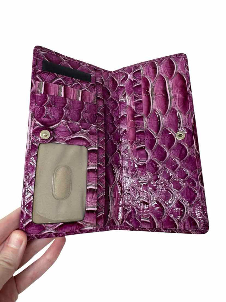 Brahmin Wallet