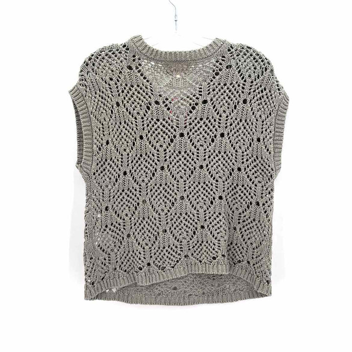 Size S LUCKY Sage Sweater