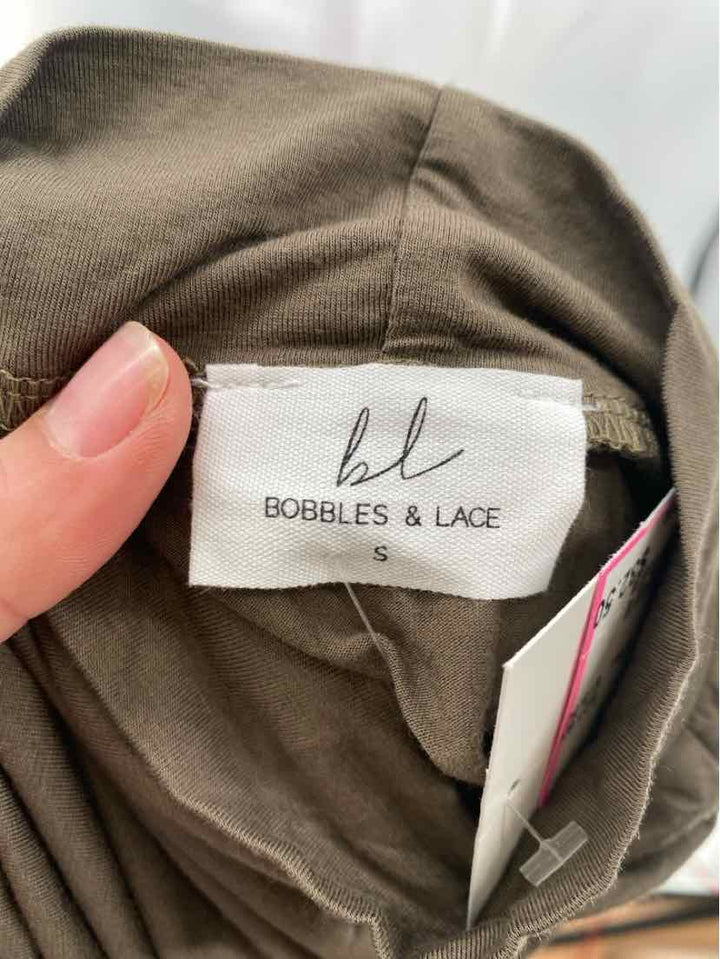 Size S Olive Dress