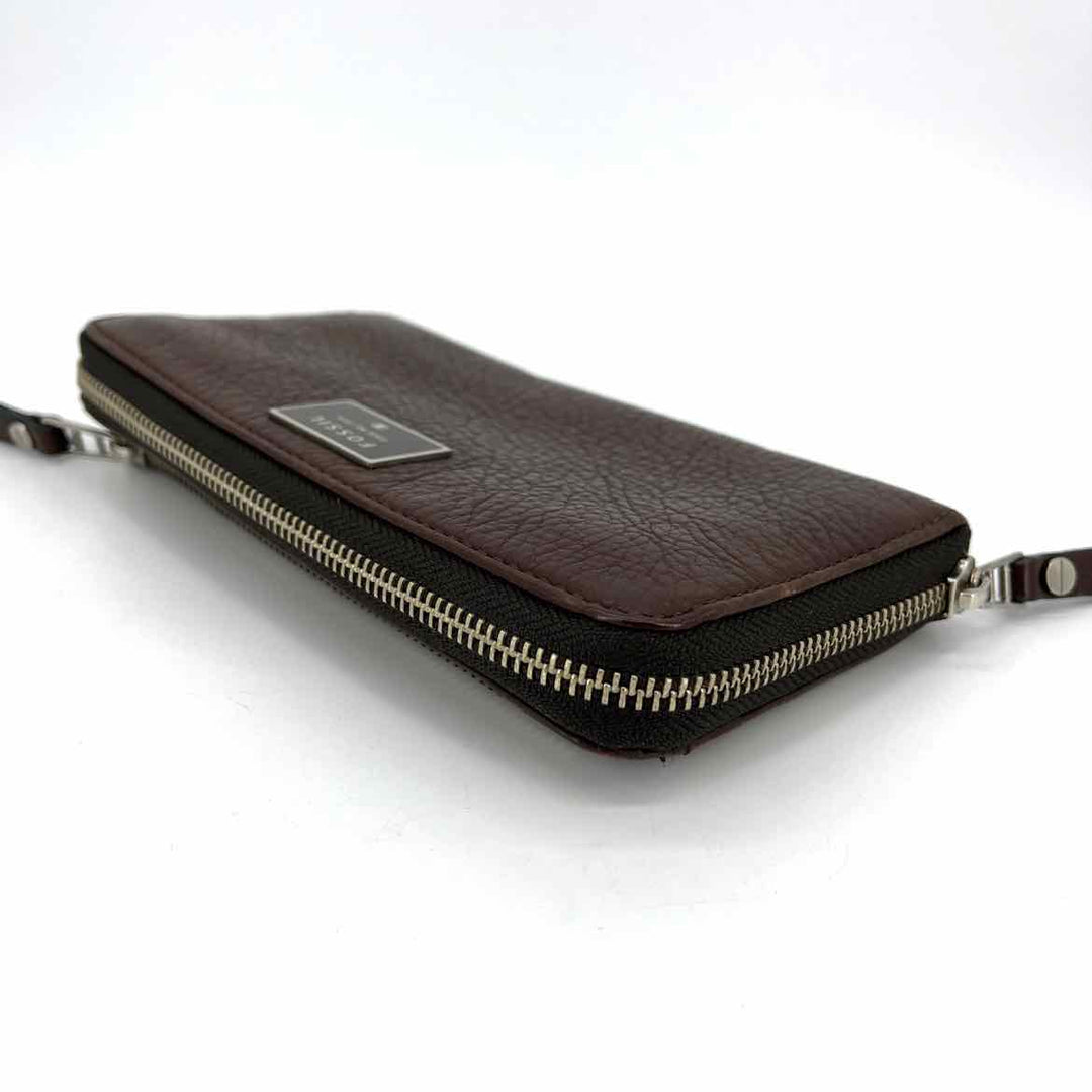 Fossil Wallet