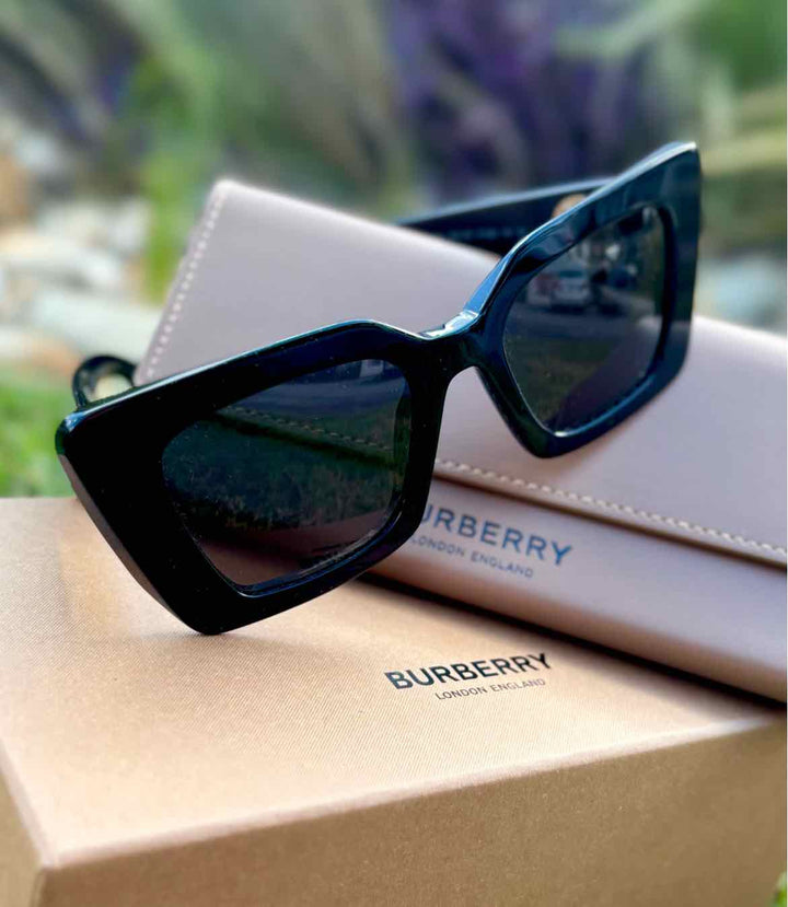 Burberry Luxury - Sunglasses