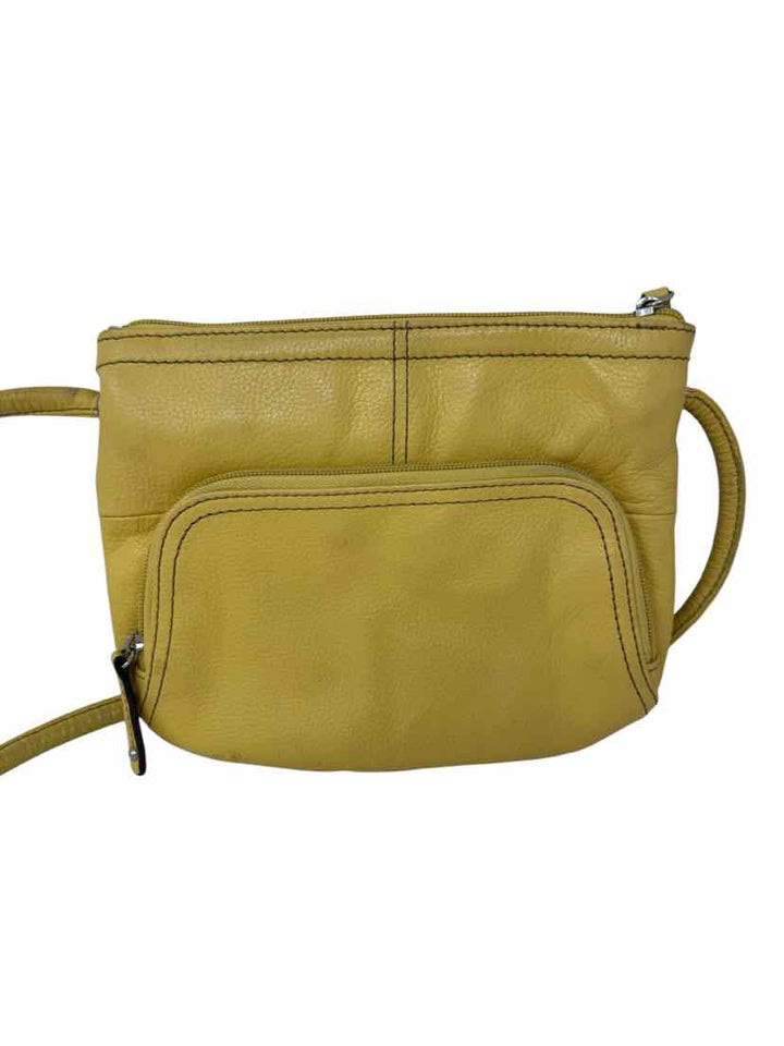 TIGANELLO Purse
