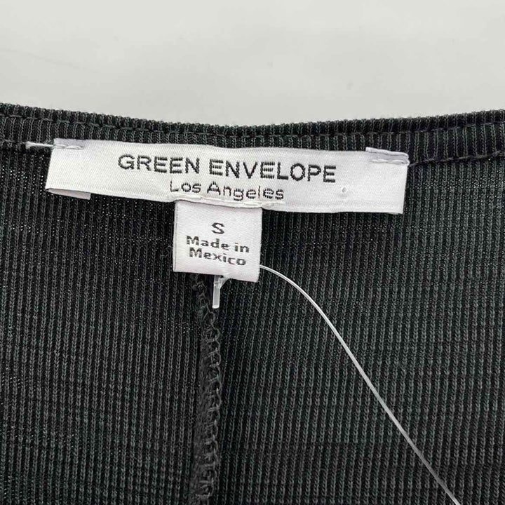 Size S Gray Shirt