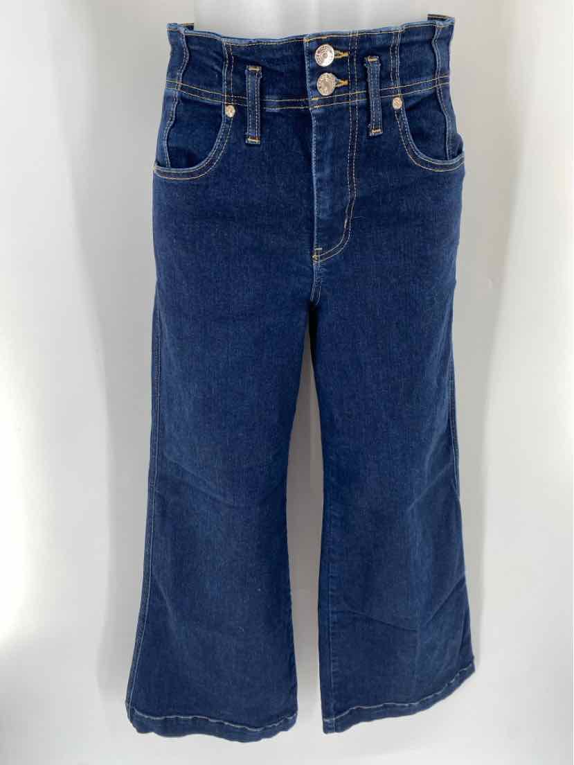 Size 28 FRAME Denim Pants