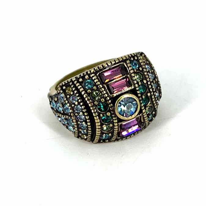 HEIDI DAUS Ring