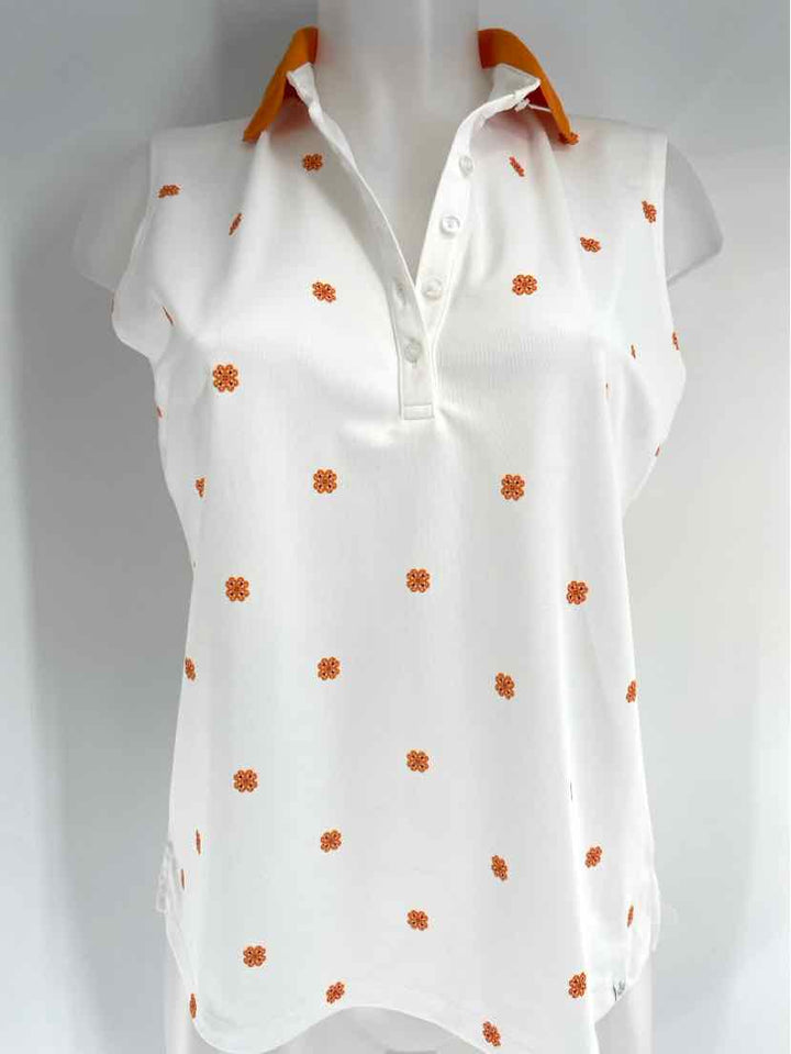 Size S White Shirt