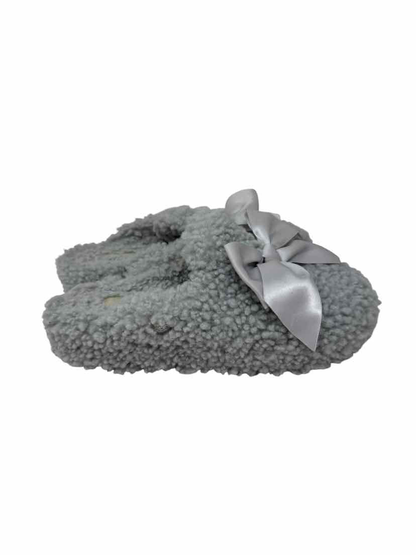 Shoe Size 38 Ugg Gray Slippers