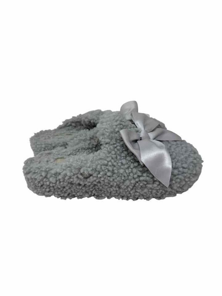 Shoe Size 38 Ugg Gray Slippers