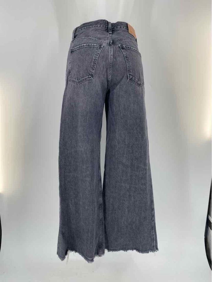 Size 25 CITIZENS OF HUMANITY Black Pants