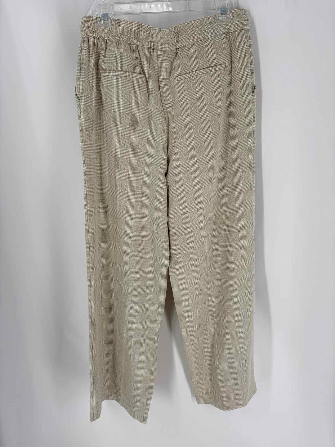 Size M Tan Pants