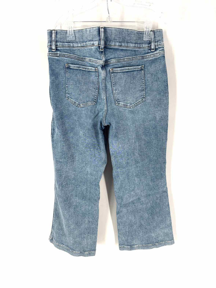 Size 1X SPANX Denim Pants