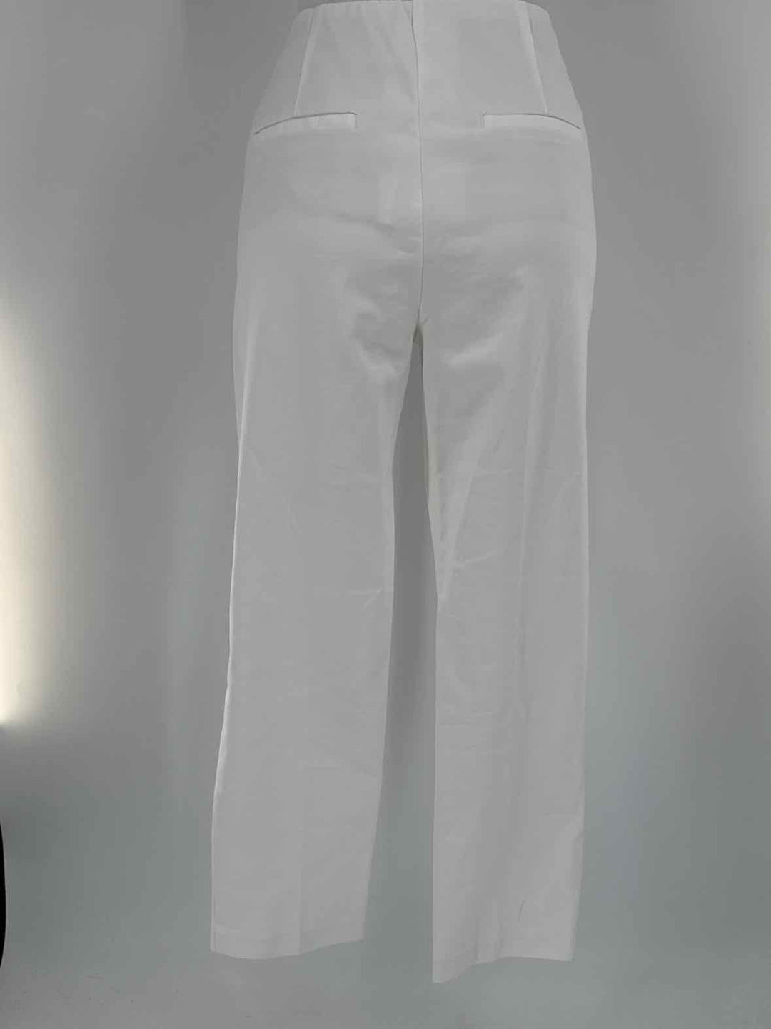 Size 12 J JILL White Pants