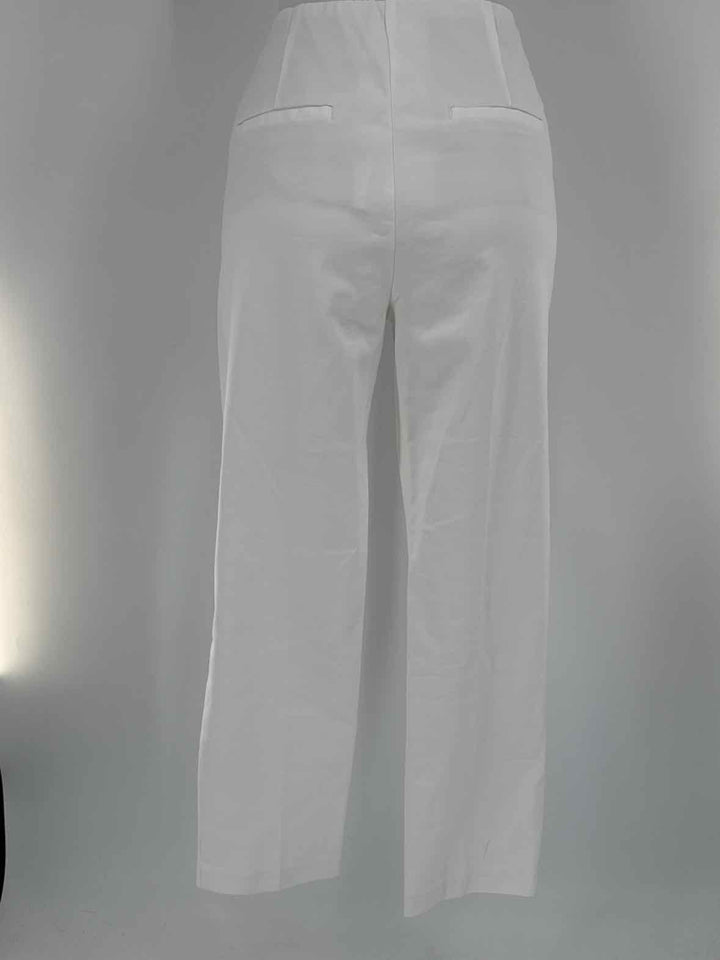 Size 12 J JILL White Pants