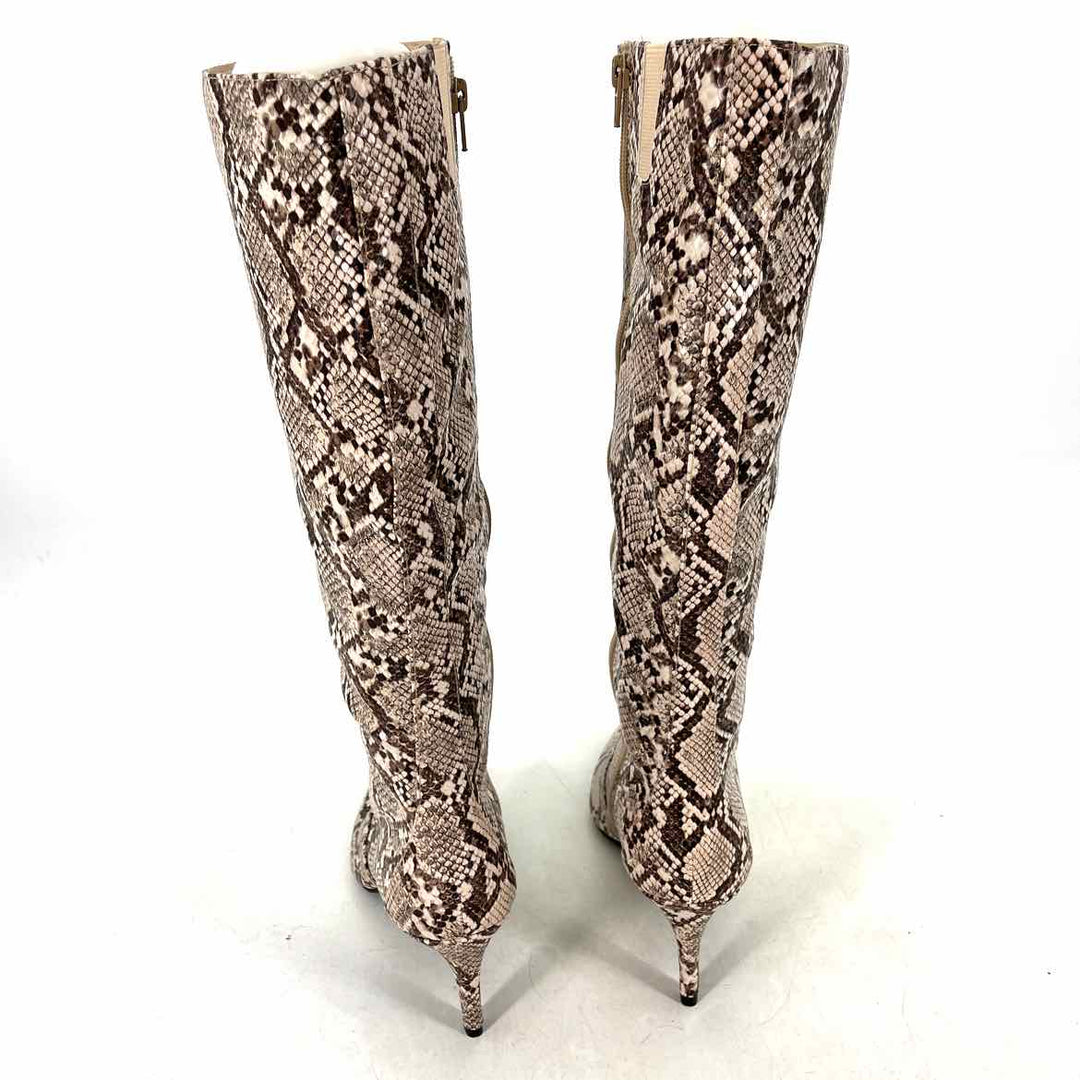 Shoe Size 10 WORTHINGTON Tan Boots