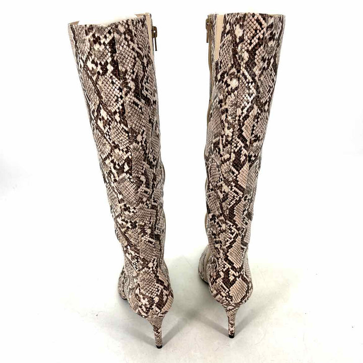 Shoe Size 10 WORTHINGTON Tan Boots