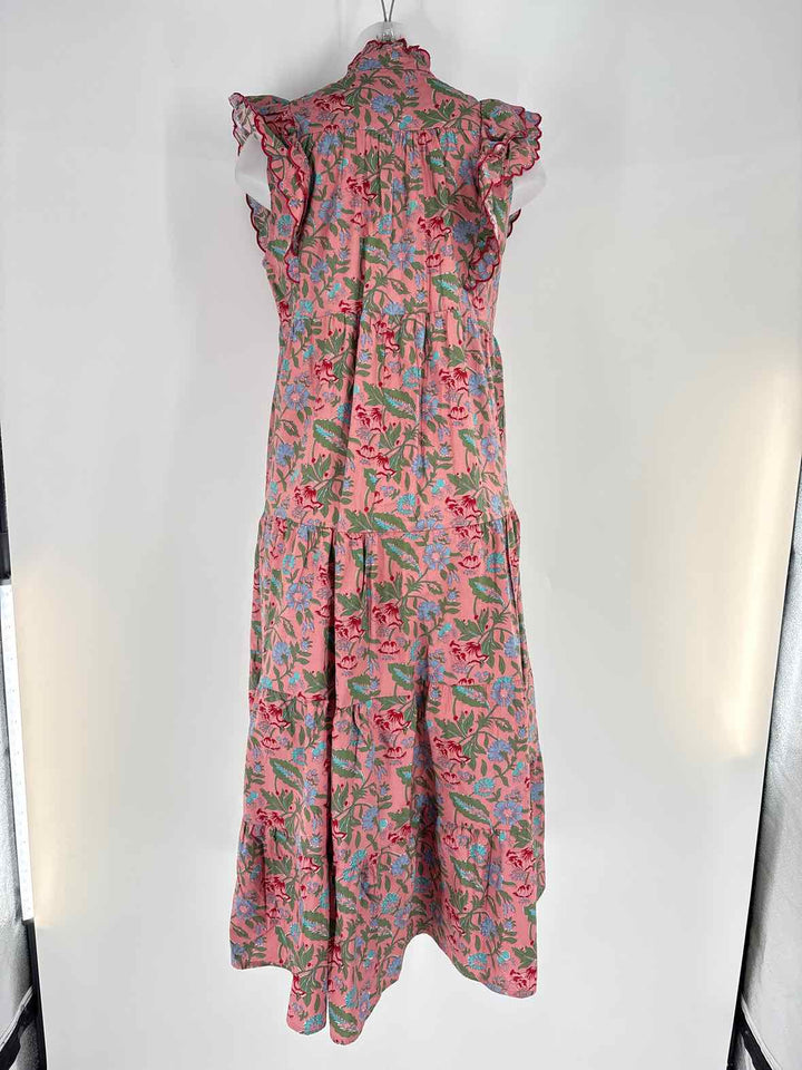 Size S Umgee Pink Dress