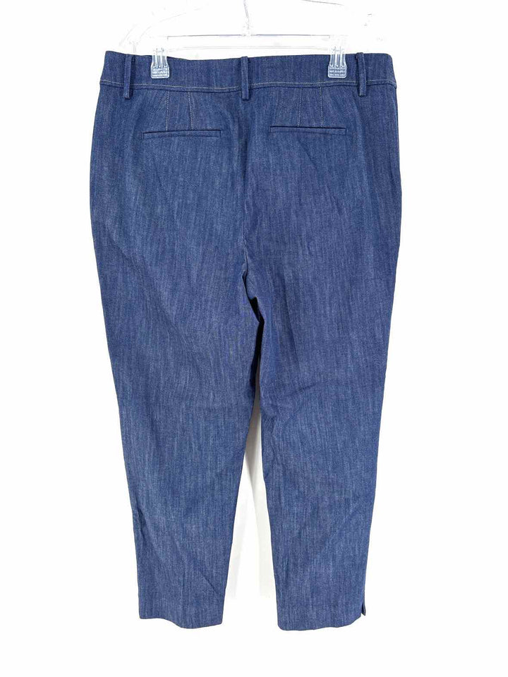 Size 14 Talbots Denim Pants