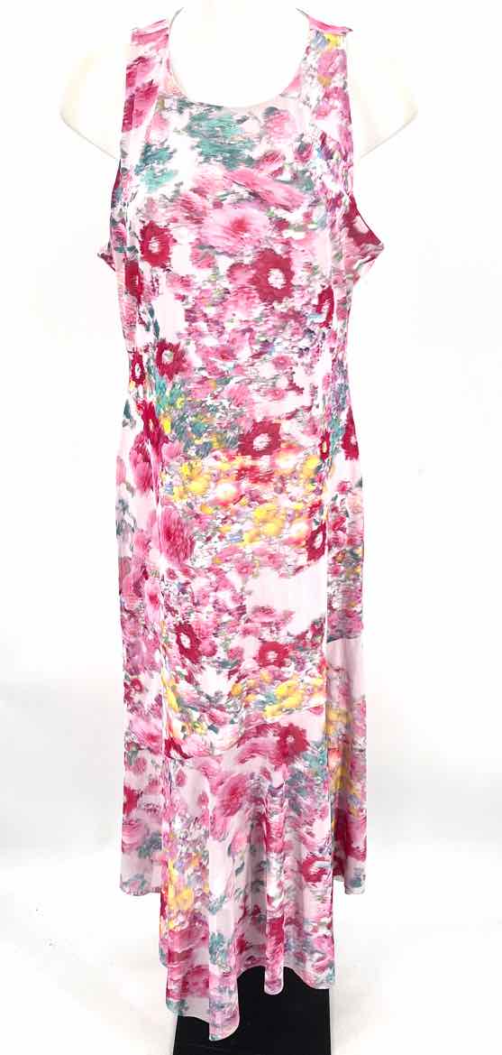 Size XL Steve Madden Pink Dress