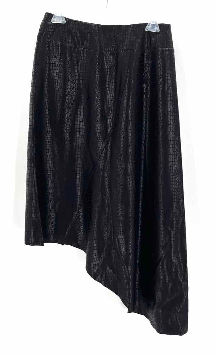 Size 4 Black Skirt