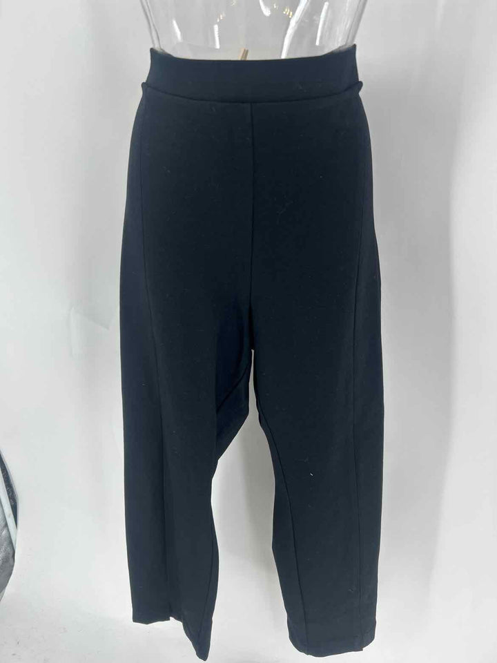 Size 3X Black Pants