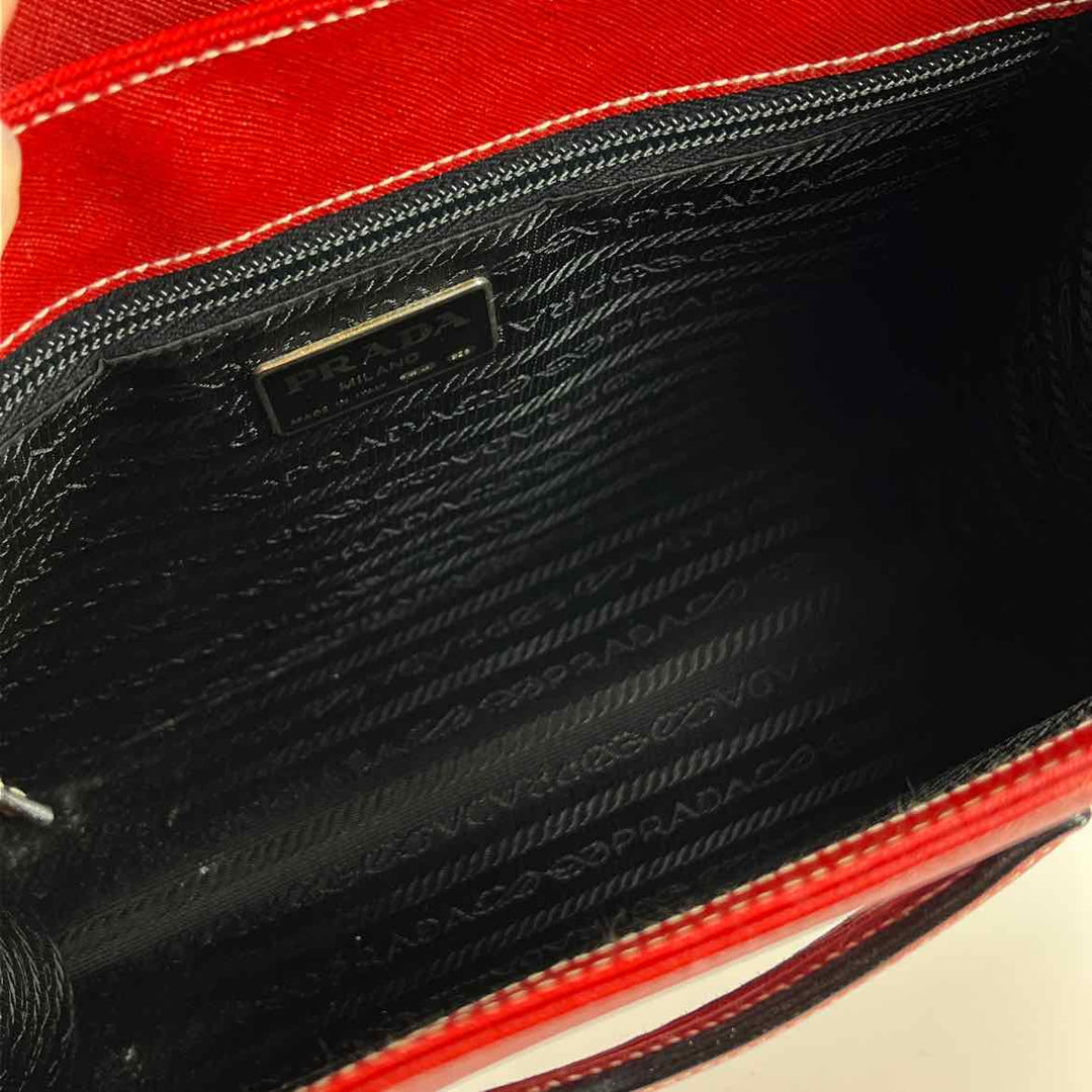 PRADA Luxury - Purse