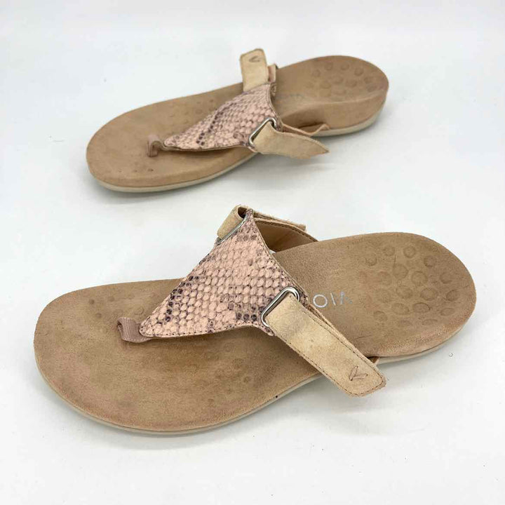 Shoe Size 5 VIONIC Blush Sandals