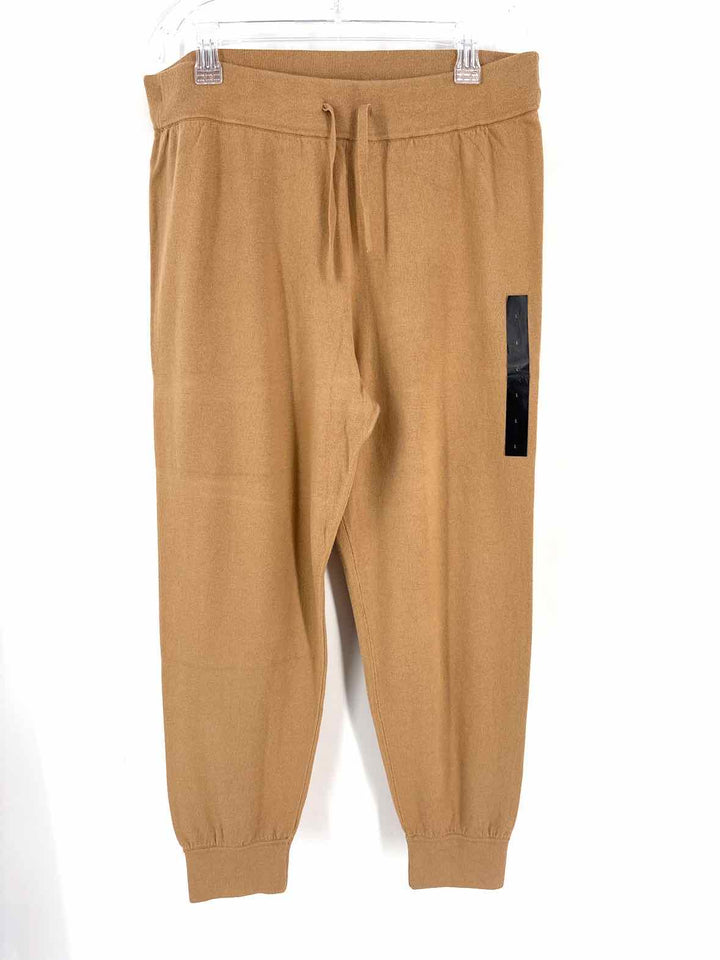 Size L Banana Republic Brown Pants