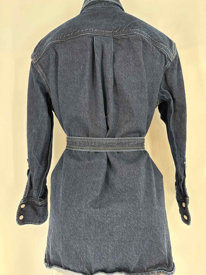 Size S Banana Republic Denim Jacket