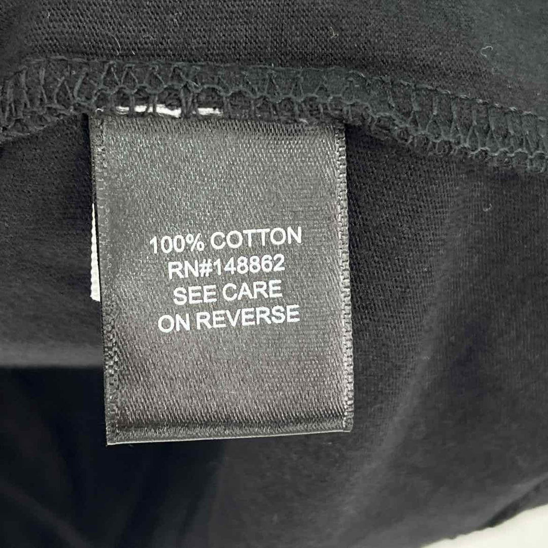 Size 18/20 Torrid Black Shirt