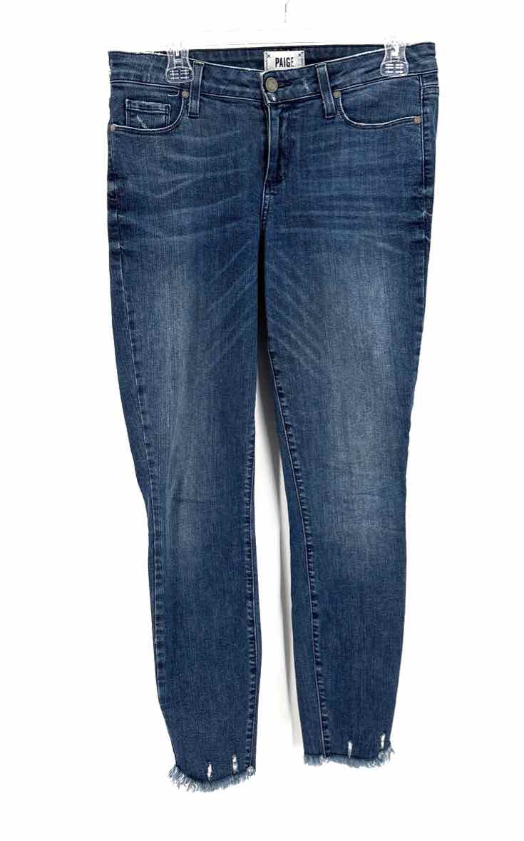 Size 29 PAIGE Denim Pants