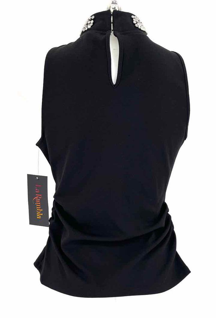 Size M Black Shirt