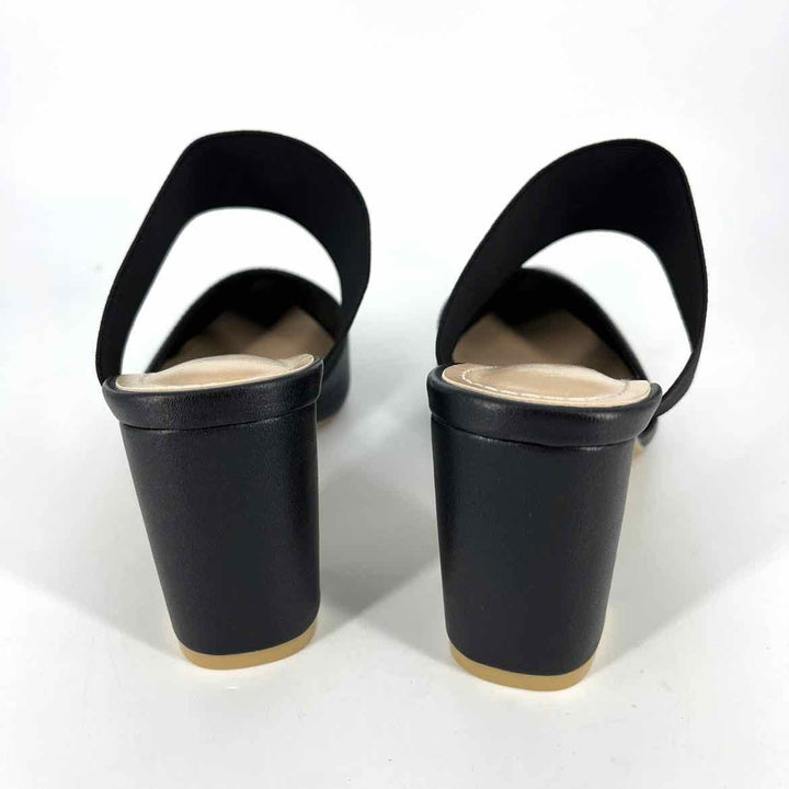 Shoe Size 40 Black Pumps
